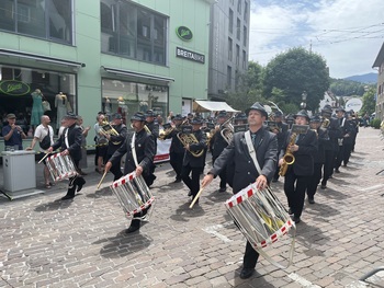 Kreismusiktage Altstätten