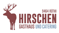 Restaurant Hirschen Rüthi